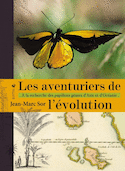 Aventuriers de l'évolution (Les)